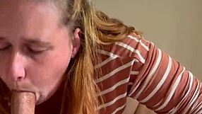 Piggy Oinked Hard While Sucking That Cock