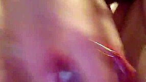 Creamy Filling Pussy Maledom