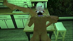 Getting dinner ready with a surprising twist tonight