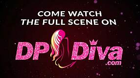 Pernah Cuba Double Penetration Macam Krystal Davis?