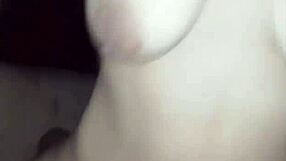 Shy Stepsister Likes Doggy Style Fuck With Stepbrother!