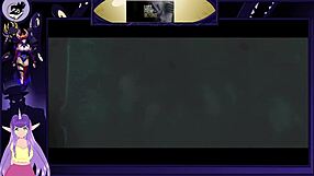 Lust From Beyond Part 7: Big Tits Exposed!