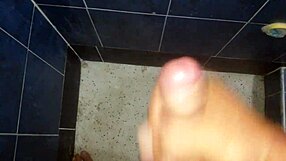 amateur couple gets caught in intimate moment