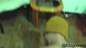 Teaching How To Dominate A Naughty Gay Bottom Hardcore