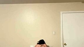 Discover The Thrills Of This Hot Pussy Cum Play