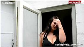 I fuked chubby german amateur hot and she swallowed