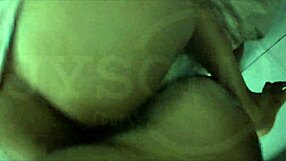 Bent Over Taking Cock Compilation Part 1