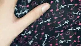 Chubby BBW Assfucking With Cumshot POV