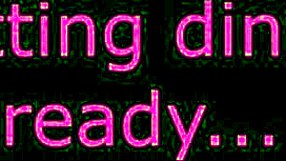 Getting dinner ready with a surprising twist tonight