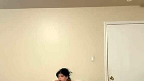 Discover The Thrills Of This Hot Pussy Cum Play