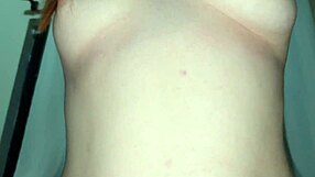 Ruiva Madura Fodida até Buceta Aberta e Gozar no Meu Cacete