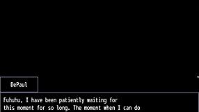 يا صديقي، تريد رؤية ماكينا تسقط في لعبة هينتاي كريبي؟