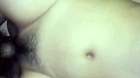 Shy Stepsister Likes Doggy Style Fuck With Stepbrother!