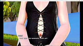 Never Let Your Guard Down in Breeding Island Part 22