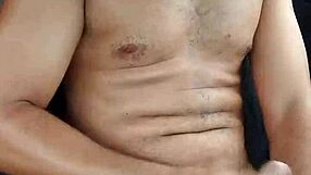 Wow, Outdoor Solo Masturbation Session!