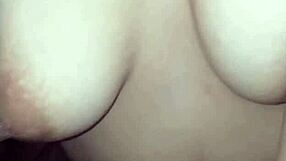 Shy Stepsister Likes Doggy Style Fuck With Stepbrother!