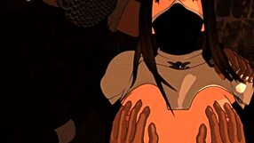 Man, I’m so hooked on The Prey of Swords gameplay trailer!