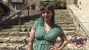 Angelina takes care of the naughty Khala