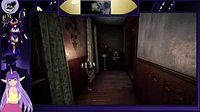 Lust From Beyond Part 7: Big Tits Exposed!