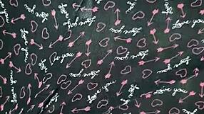 Chubby BBW Assfucking With Cumshot POV