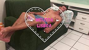 woke up my guy to screw and fill me up full