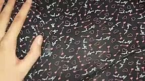 Chubby BBW Assfucking With Cumshot POV