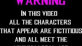 plumber seduces clients with lesbian sex