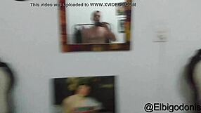 Teaching How To Dominate A Naughty Gay Bottom Hardcore