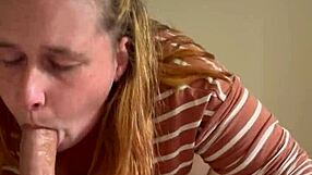 Piggy Oinked Hard While Sucking That Cock