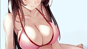 Hottest anime girls in season 2 episode 6. Chizuru Mizuhara shines in volume 2.