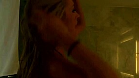 Fresh Hottie Is Into Steamy Sex