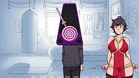 Step Family Plays Snow Daze In Shower