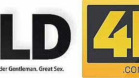 Old4K's Long-Awaited Lovemaking Between Bruno and Summer Blends Mature and Young Passions