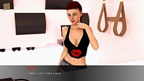 echoes of lust 62 in hentai cartoon