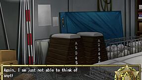 Bible Black Infection Demolition Playthrough Pt6 Unleashes Hentai Chaos