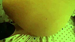 Chibola Rica Is A Beautiful Young Woman With Boobs