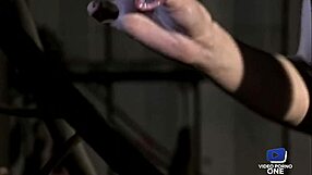 Entre Anal Et Trio Improvise Kate Et Alicia Sont De Vraies Salopes