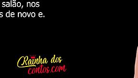 Ever dreamed of banging two guys at once?