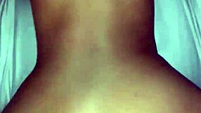 It's my turn with this fat ass latina slut