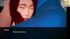 my new family episode 230