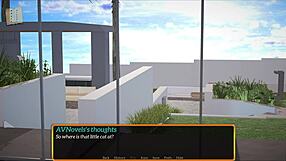 i messed up my new stepfamily game again