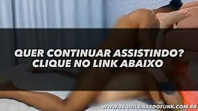 Debora Fantine Live: Daddy Brings Home a Big Black Stud?