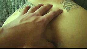 Holy crap, my hot stepsister Jade Jantzen pulls off wild ass tricks!