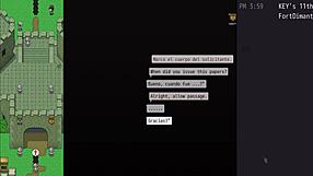 Imperial Doorman Treats Cock-Hungry Milf Whores With Cumshots And Creampies In Hentai