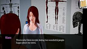 my new family episode 230