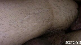 Deep Inside Raw Bareback Action With Intense Moves