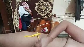 riya teases as a wife with provocative glances