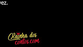 Ever dreamed of banging two guys at once?