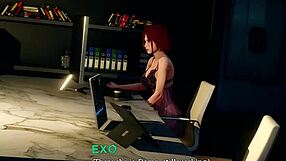 Eternum gameplay part 2 explores 3d anime worlds with cartoon adventures