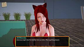 i messed up my new stepfamily game again